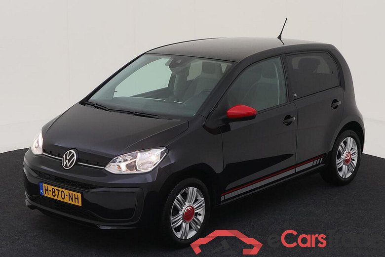 VOLKSWAGEN up! 44 kW