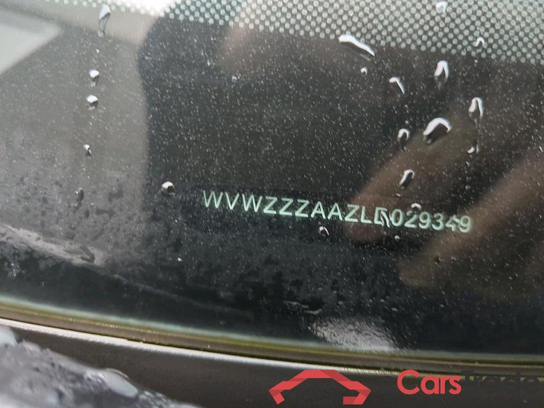 VOLKSWAGEN up! 44 kW #2