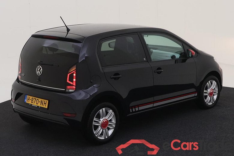 VOLKSWAGEN up! 44 kW #4