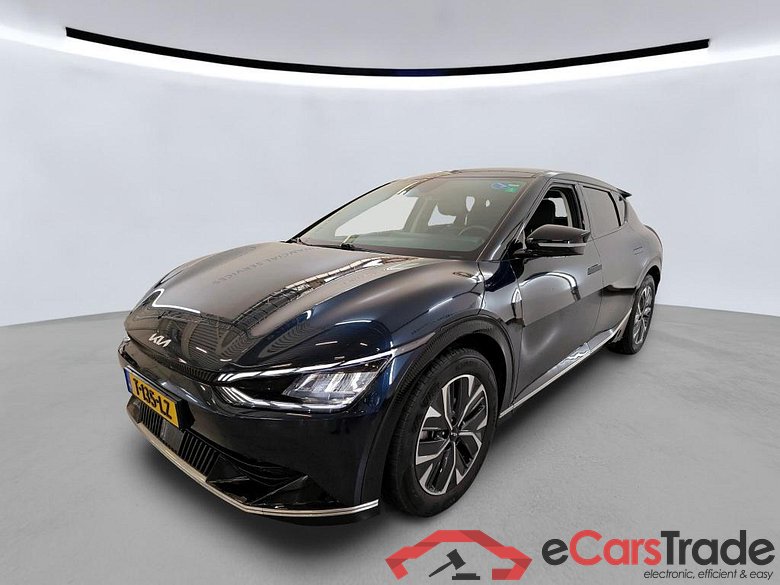 KIA EV6 168 kW