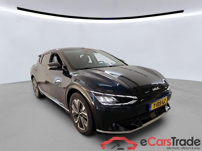 KIA EV6 168 kW #5