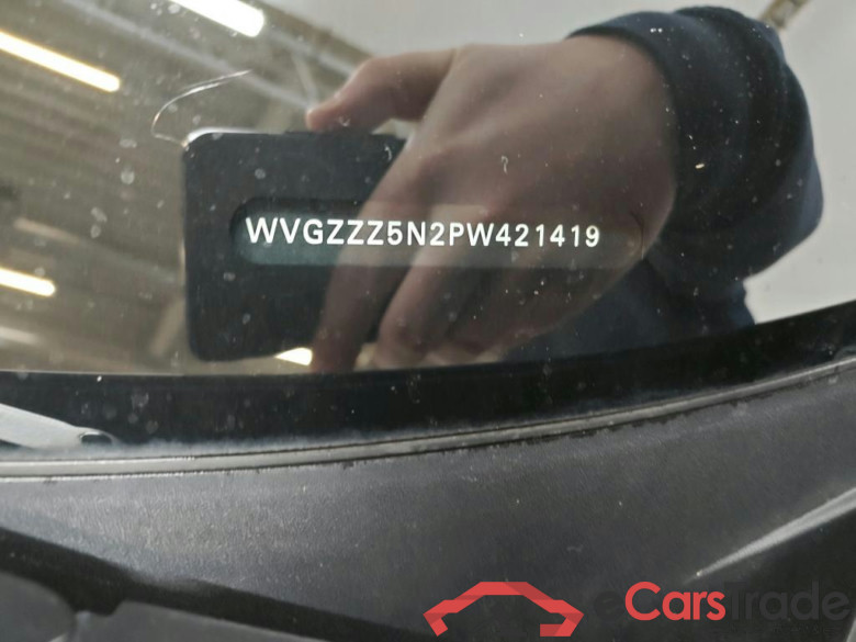 VOLKSWAGEN Tiguan 110 kW #3