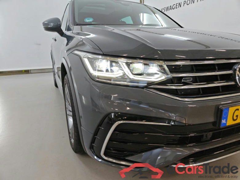 VOLKSWAGEN Tiguan 110 kW #4