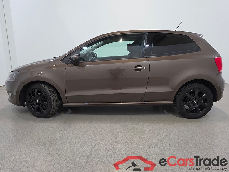 Volkswagen Polo 1.4i Klima ... #2