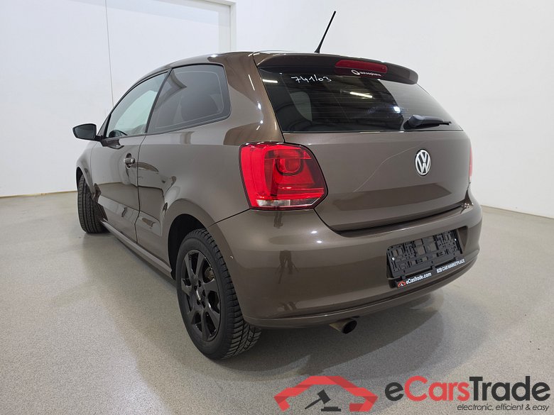 Volkswagen Polo 1.4i Klima ... #6