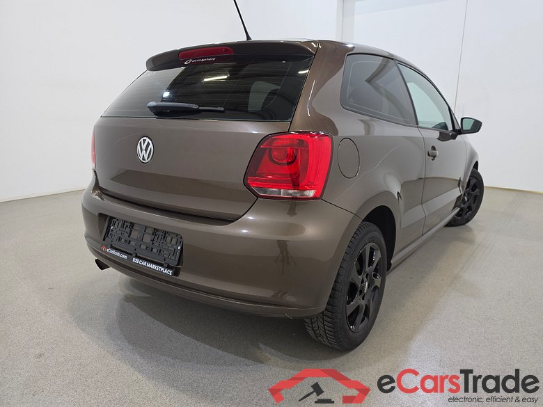 Volkswagen Polo 1.4i Klima ... #4