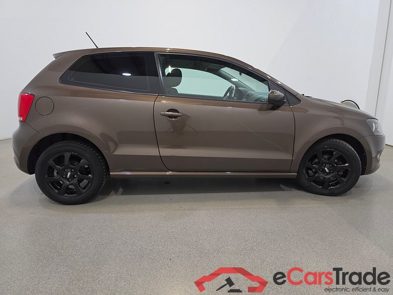 Volkswagen Polo 1.4i Klima ... #5