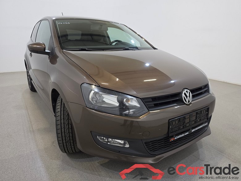 Volkswagen Polo 1.4i Klima ... #3