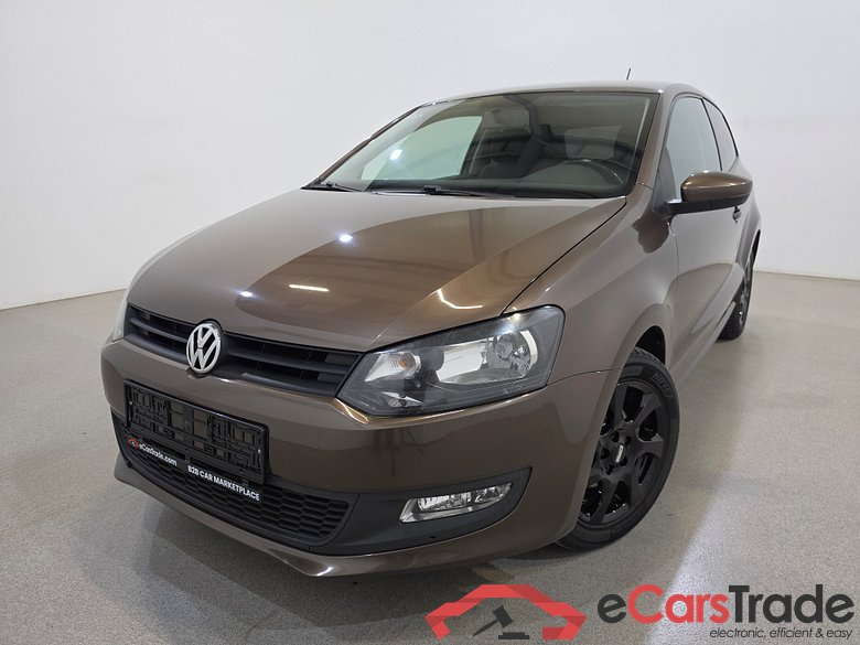 Volkswagen Polo 1.4i Klima ...