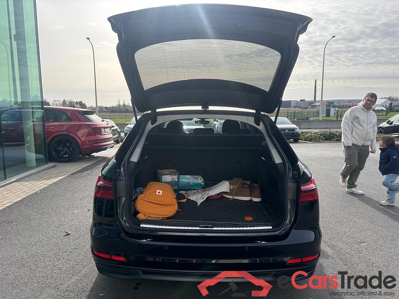 AUDI A6 Avant Avant 35 TDi Business Edition Sport S tronic (EU6AP) #5