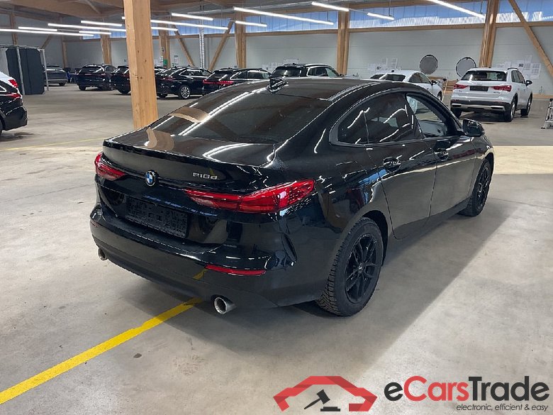 Baureihe 2 Gran Coupe 218 d 2.0 110KW AT8 E6d #2