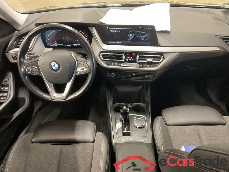 Baureihe 2 Gran Coupe 218 d 2.0 110KW AT8 E6d #3