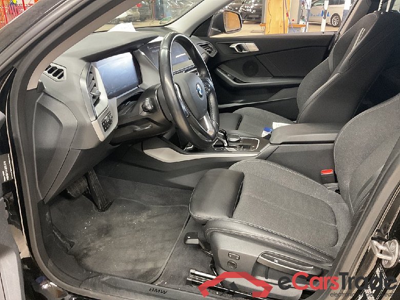 Baureihe 2 Gran Coupe 218 d 2.0 110KW AT8 E6d #4