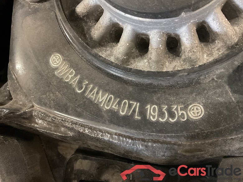 Baureihe 2 Gran Coupe 218 d 2.0 110KW AT8 E6d #5