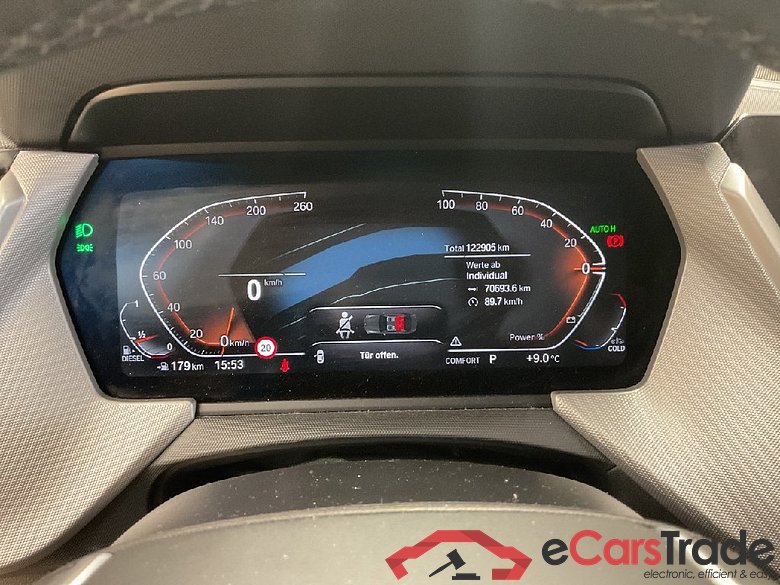 Baureihe 2 Gran Coupe 218 d 2.0 110KW AT8 E6d #6