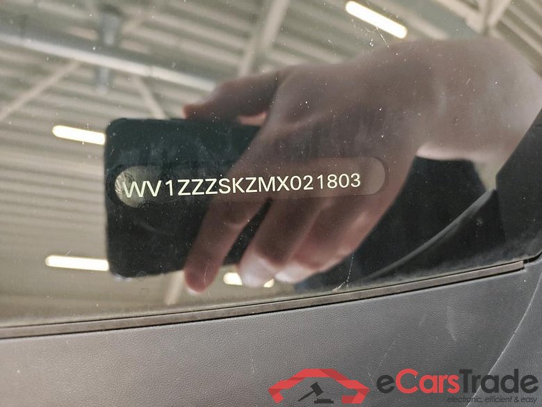 VOLKSWAGEN Caddy Cargo 90 kW #2