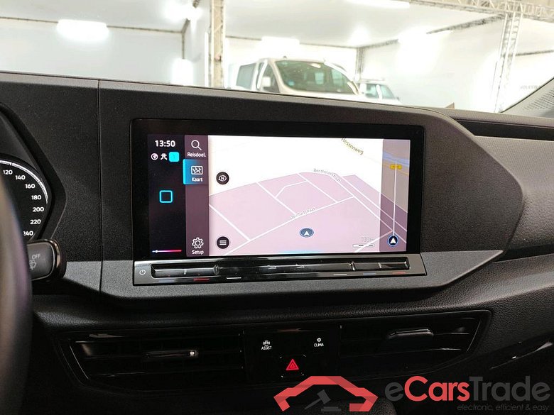 VOLKSWAGEN Caddy Cargo 90 kW #3