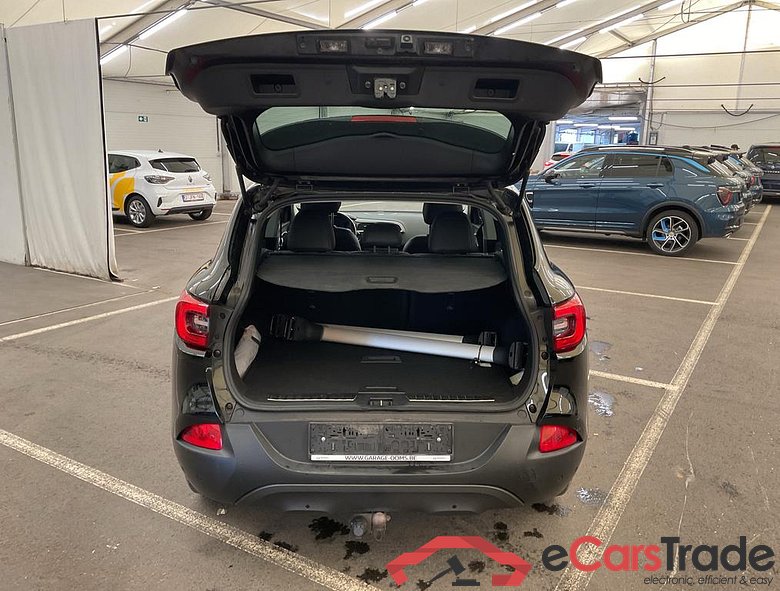 RENAULT Kadjar Kadjar 1.2 TCe Black Edition #3