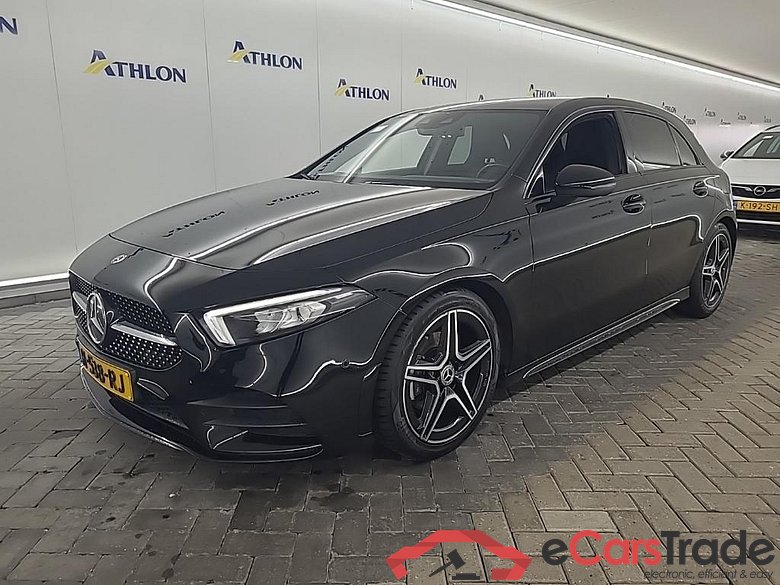 MERCEDES-BENZ A-klasse A 180 7G-DCT Business Solution AMG 5D 100kW