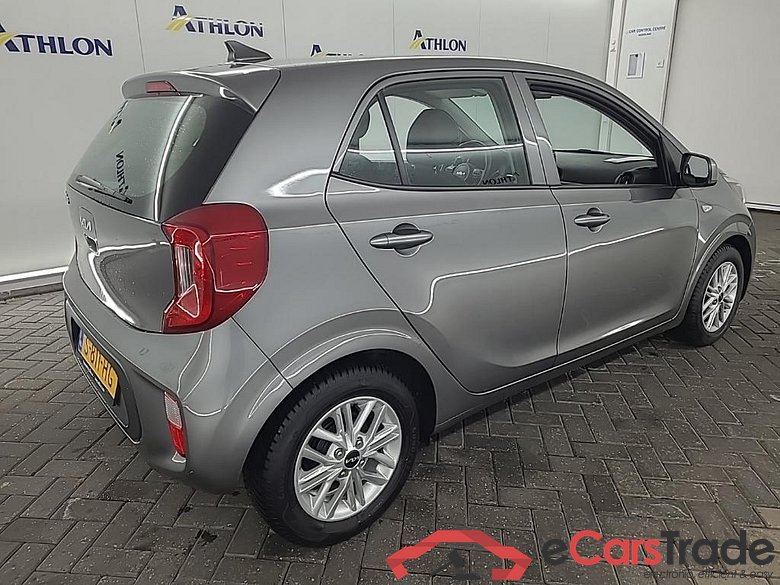 KIA Picanto 1.0 DPi DynamicLine 4-zits 5D 49kW #3