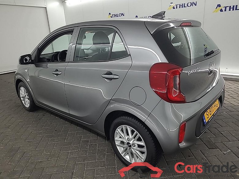 KIA Picanto 1.0 DPi DynamicLine 4-zits 5D 49kW #4