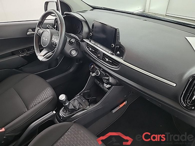 KIA Picanto 1.0 DPi DynamicLine 4-zits 5D 49kW #6