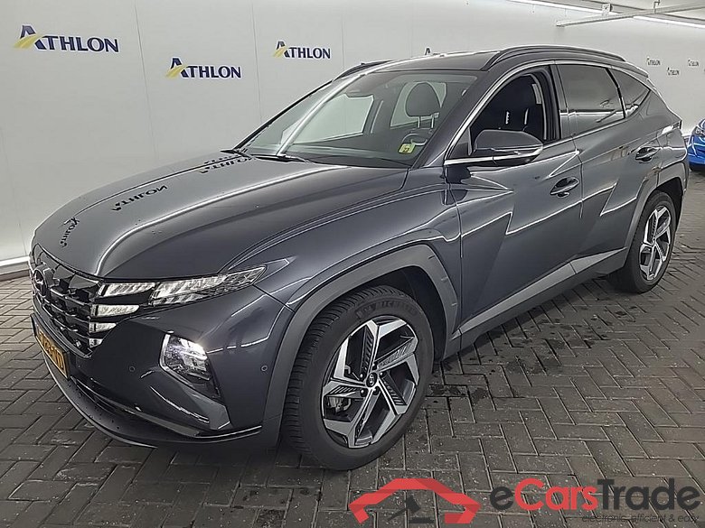 HYUNDAI TUCSON 1.6 T-GDI HEV Premium Automaat 5D 169kW #1
