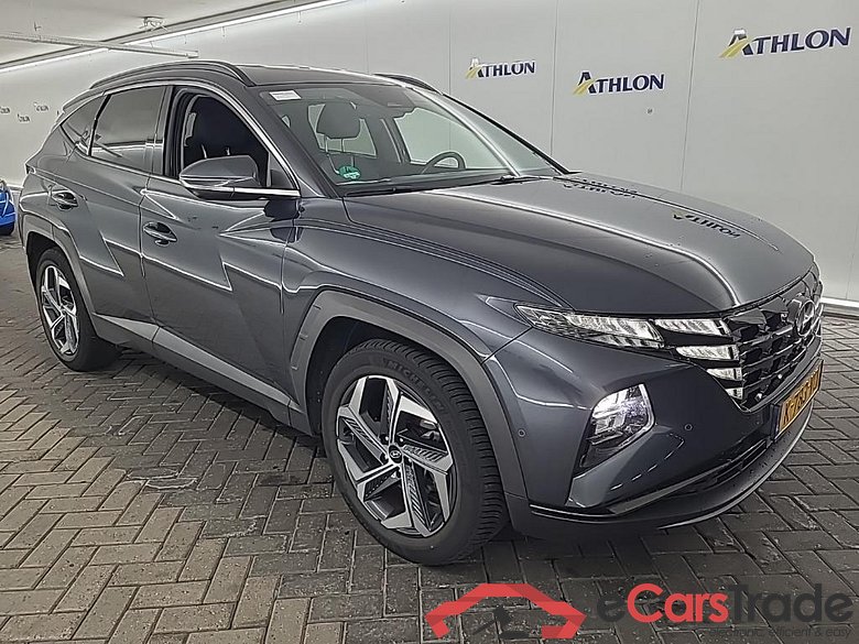 HYUNDAI TUCSON 1.6 T-GDI HEV Premium Automaat 5D 169kW #2