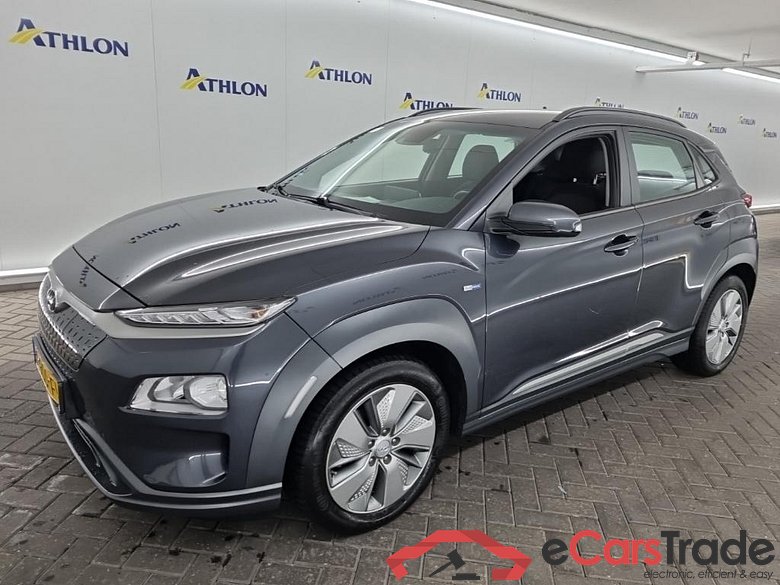 HYUNDAI Kona Comfort Smart Electric 64 kWh 5D #1