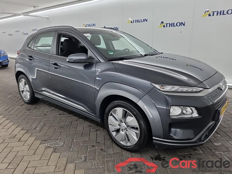 HYUNDAI Kona Comfort Smart Electric 64 kWh 5D #2