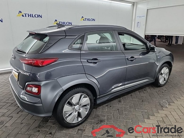 HYUNDAI Kona Comfort Smart Electric 64 kWh 5D #3