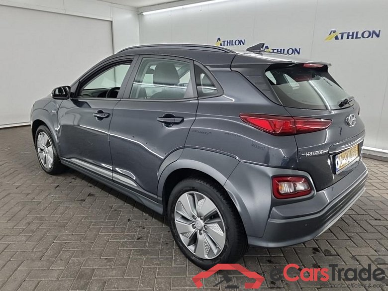 HYUNDAI Kona Comfort Smart Electric 64 kWh 5D #4