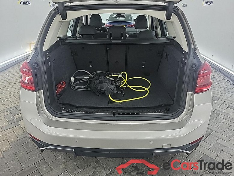 BMW iX3 80kWh Executive 5D 210kW #5