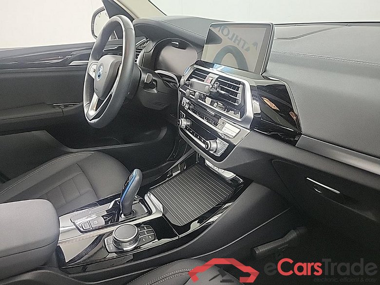 BMW iX3 80kWh Executive 5D 210kW #6