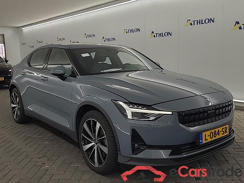Polestar Polestar 2 Pilot Plus 5D 300kW uitlopend #2