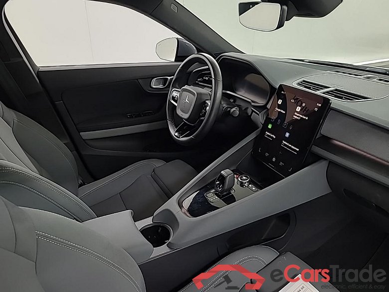 Polestar Polestar 2 Pilot Plus 5D 300kW uitlopend #6