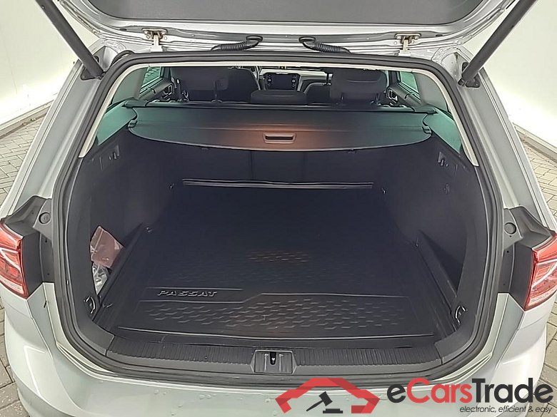 VOLKSWAGEN Passat Variant 1.5 TSI 7-DSG Comfort Business 5D 110kW #5