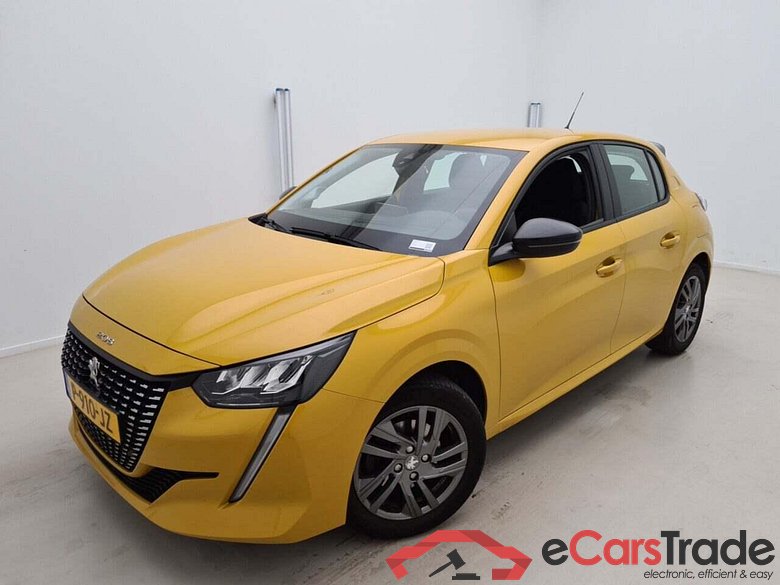 PEUGEOT 208 1.2 PureTech Active Pack