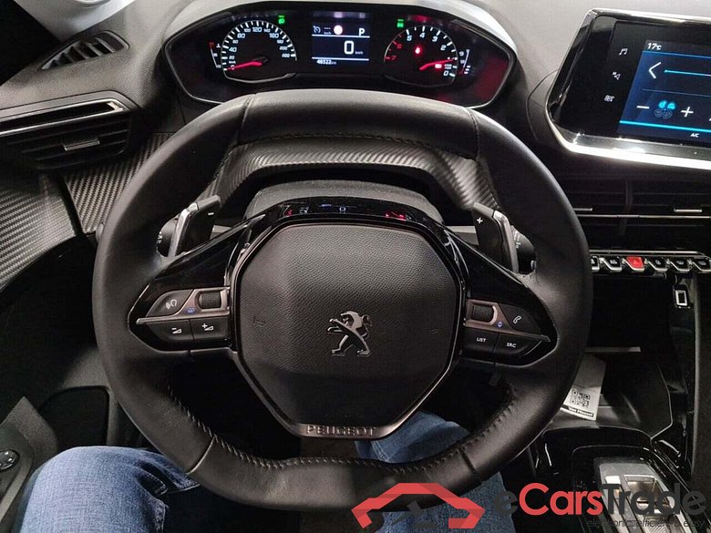 PEUGEOT 208 1.2 PureTech Active Pack #6