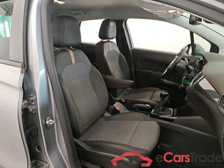 Opel Crossland 1.2 Turbo S&S 81kW Elegance 5d #3