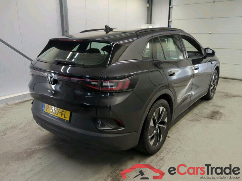 VOLKSWAGEN ID.4 Pro 77 kWh #2