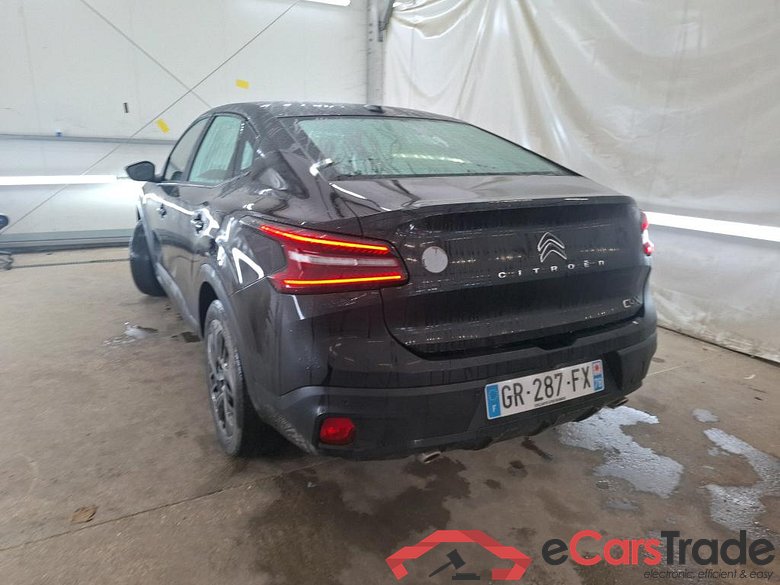 C4 X Feel Pack 1.2 PureTech 130CV BVA8 6E #2