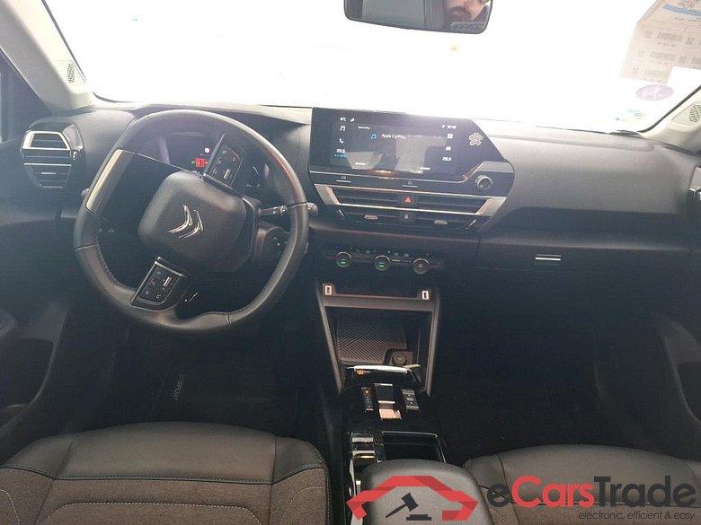 C4 X Feel Pack 1.2 PureTech 130CV BVA8 6E #5