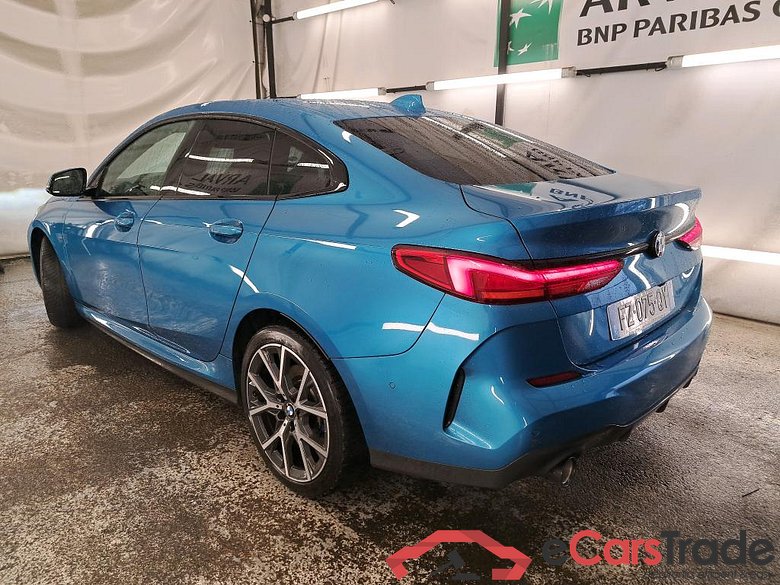 BMW Série 2 Gran Coupé / 2019 / 4P / Berline 220D AUTO M Sport #2