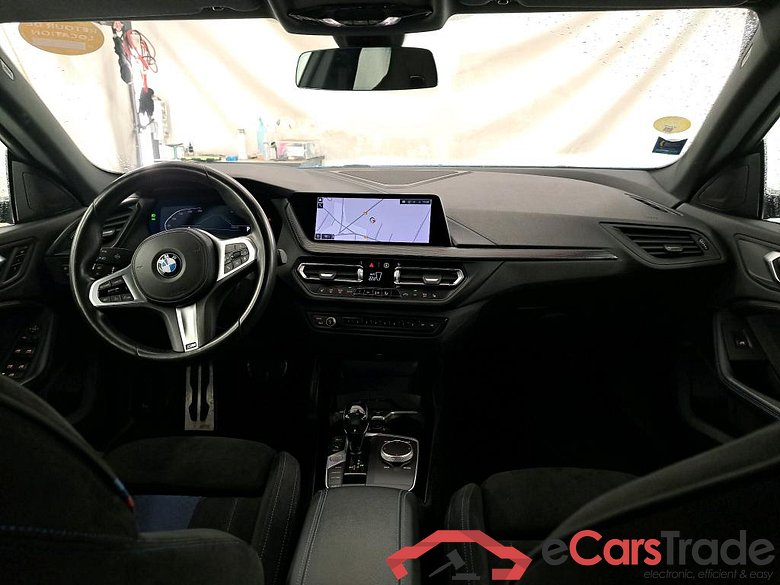 BMW Série 2 Gran Coupé / 2019 / 4P / Berline 220D AUTO M Sport #5