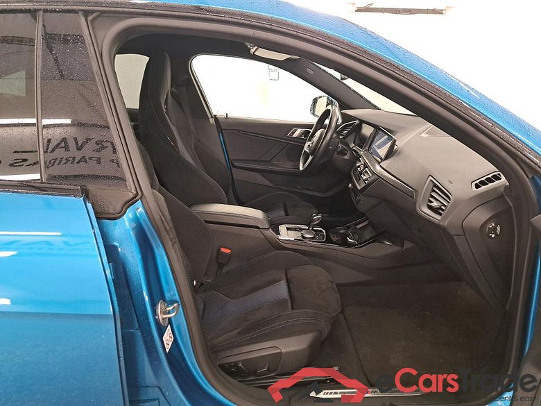 BMW Série 2 Gran Coupé / 2019 / 4P / Berline 220D AUTO M Sport #6