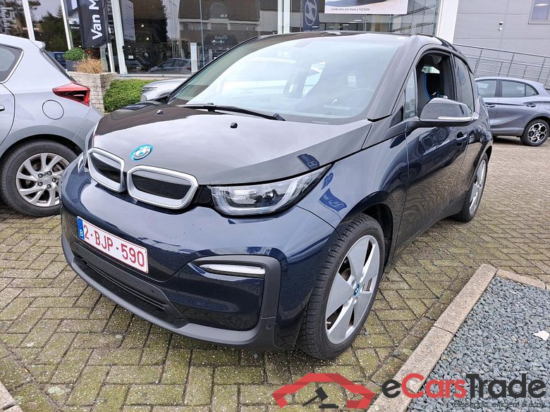 BMW I3 42.2 KWH ADVANCED 120AH AUTOMATIC #1