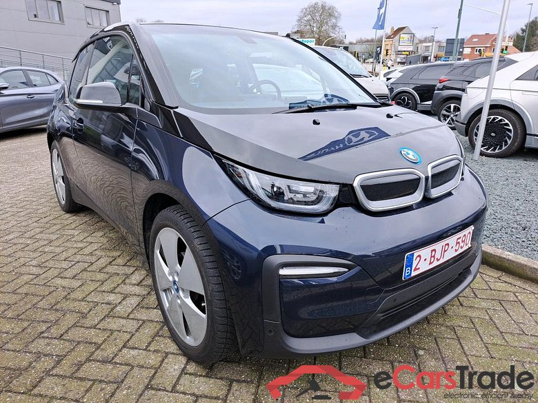 BMW I3 42.2 KWH ADVANCED 120AH AUTOMATIC #2