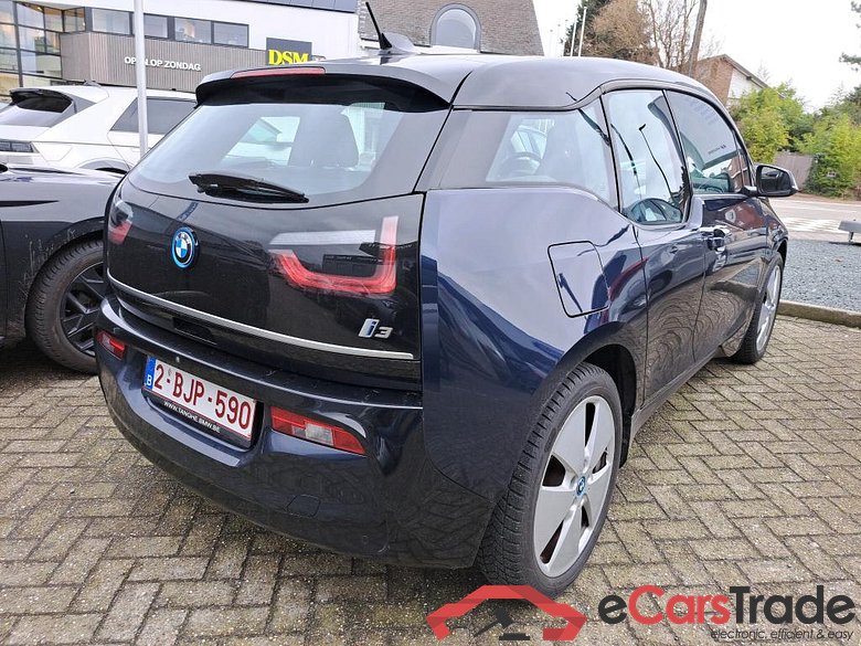 BMW I3 42.2 KWH ADVANCED 120AH AUTOMATIC #4