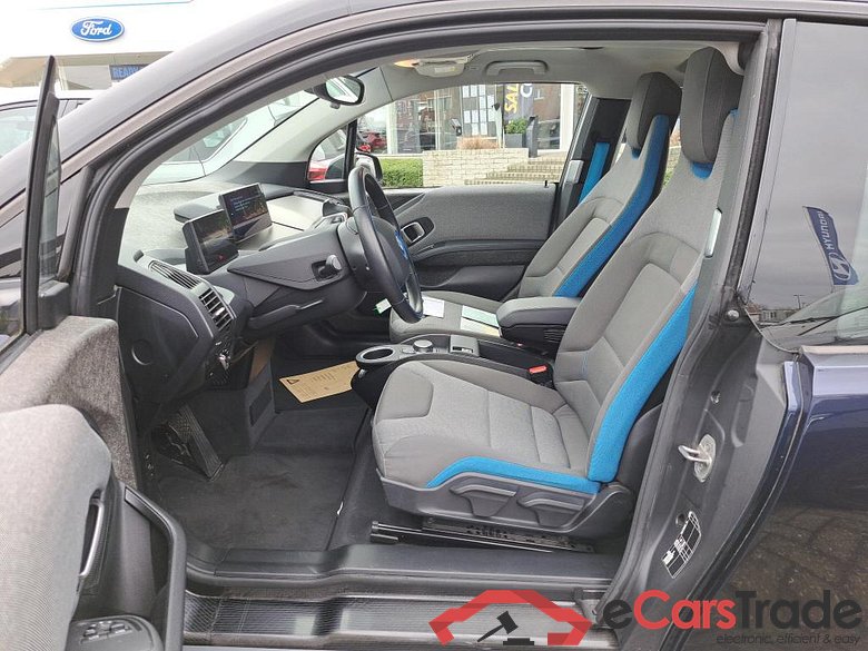 BMW I3 42.2 KWH ADVANCED 120AH AUTOMATIC #5